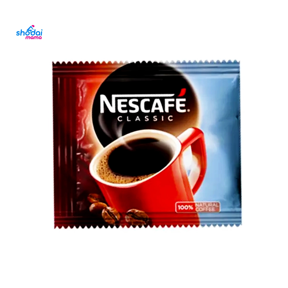 Nescafe Original Coffee - 1gm